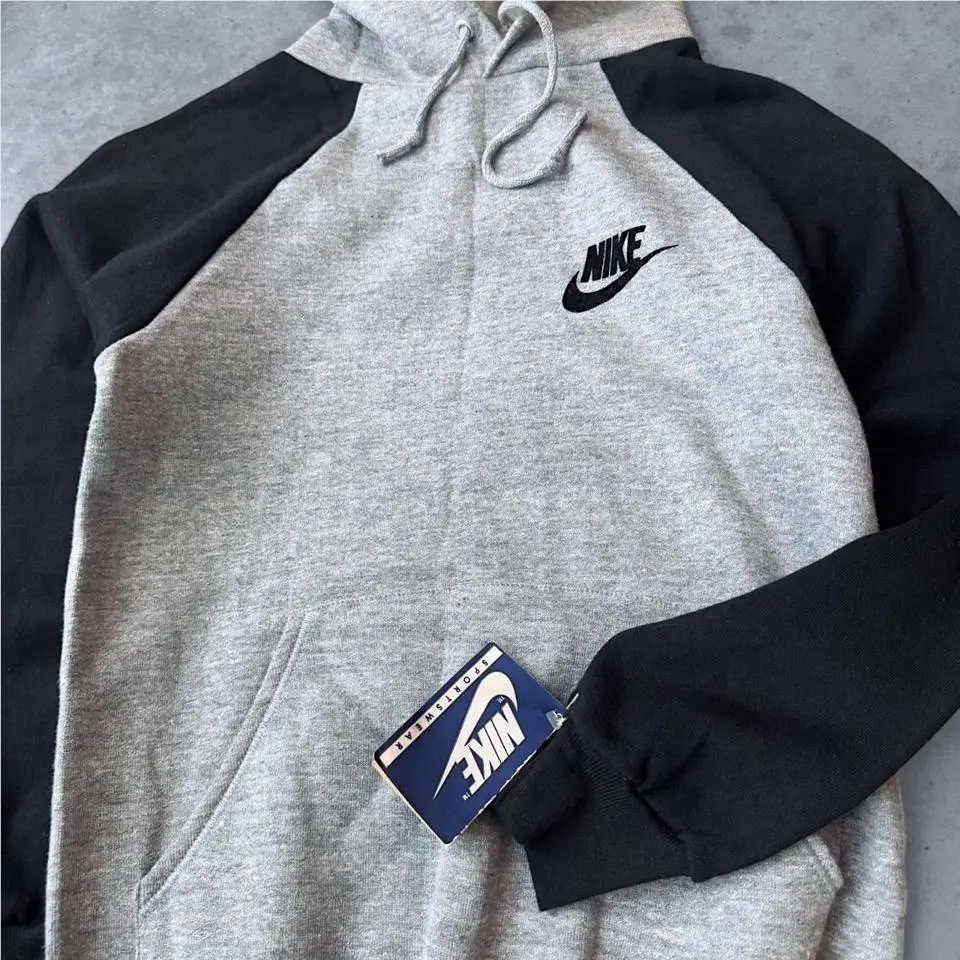Nike clothing - Gray 3