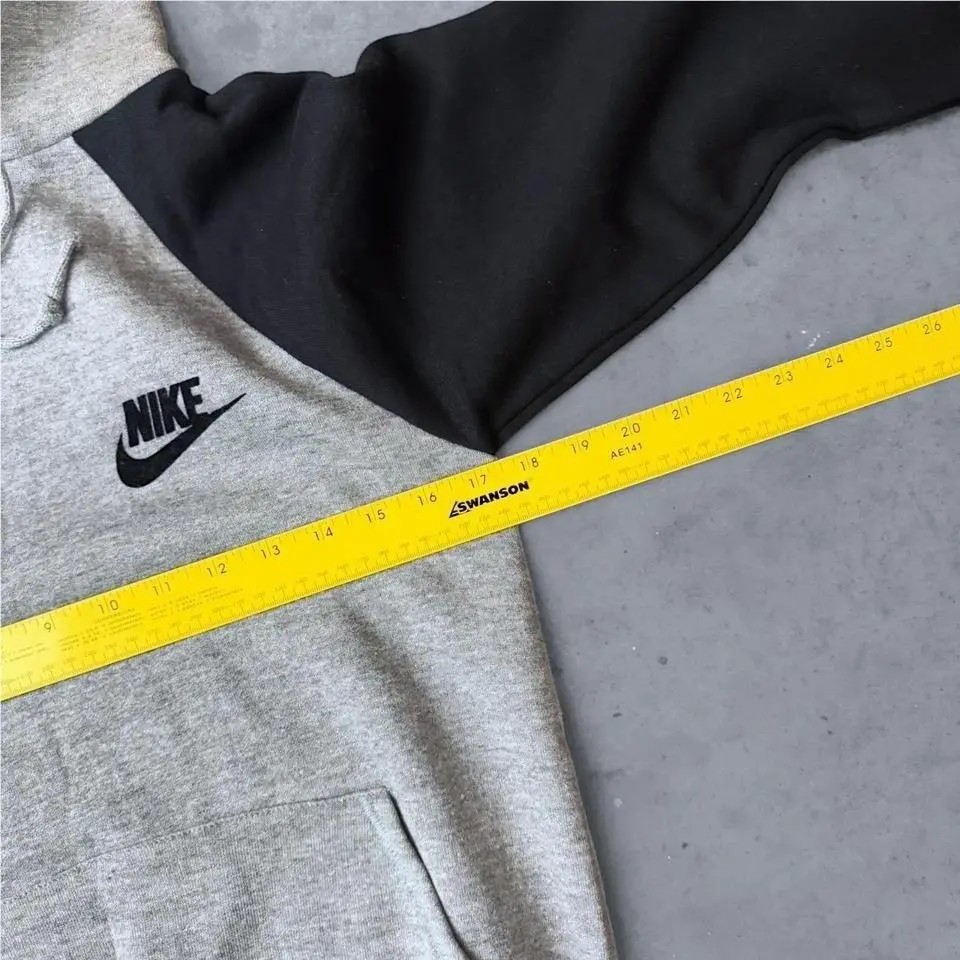 Nike clothing - Gray 4