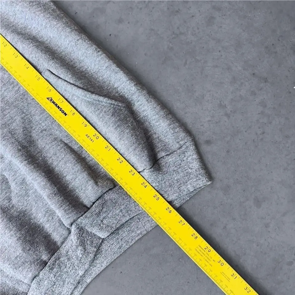 Nike clothing - Gray 5