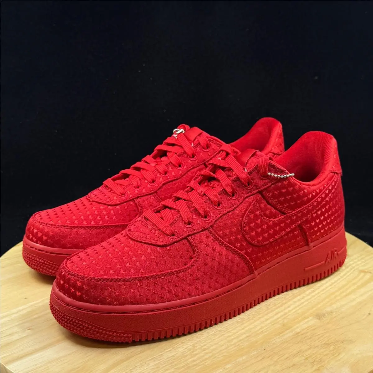Nike shoes - Red 0