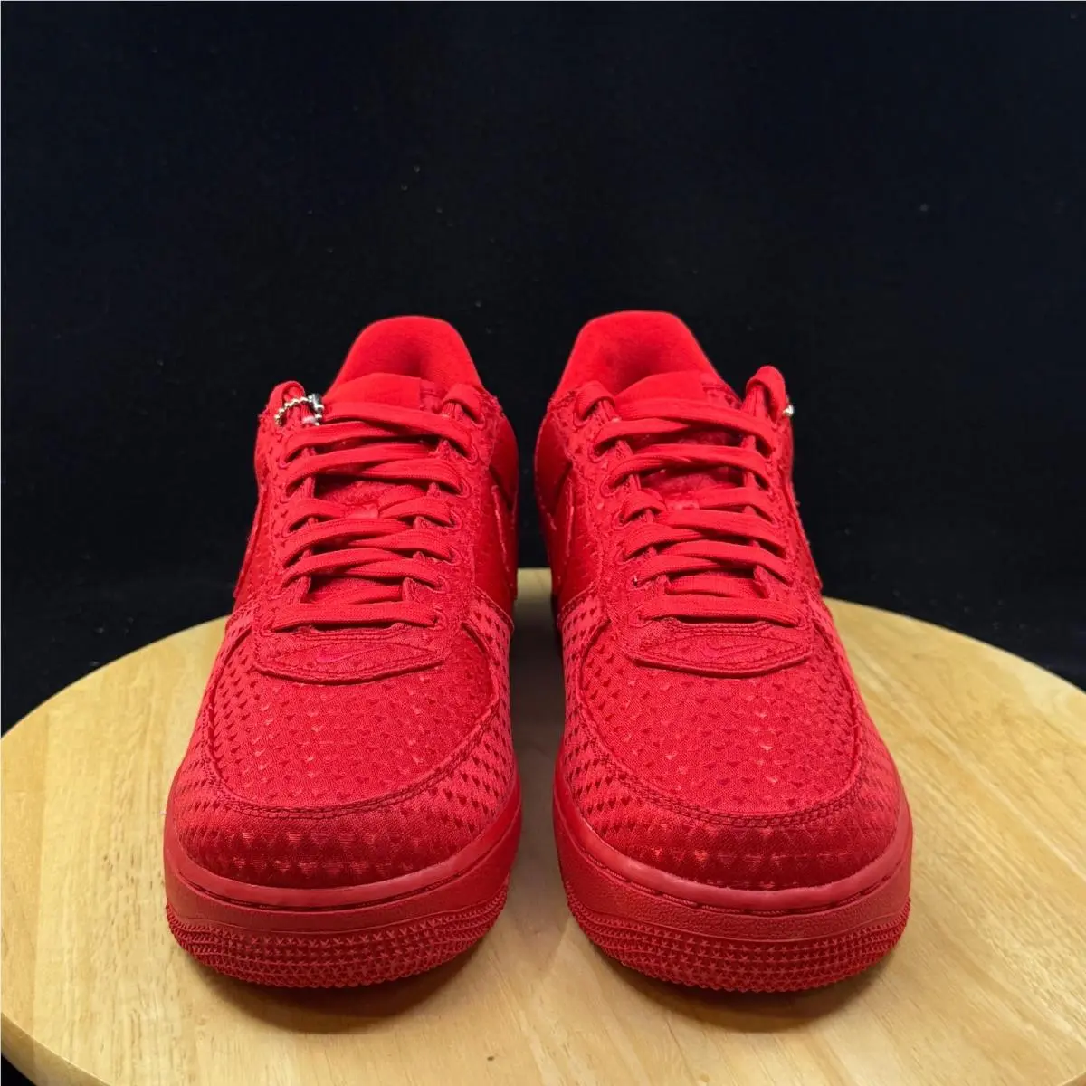 Nike shoes - Red 1