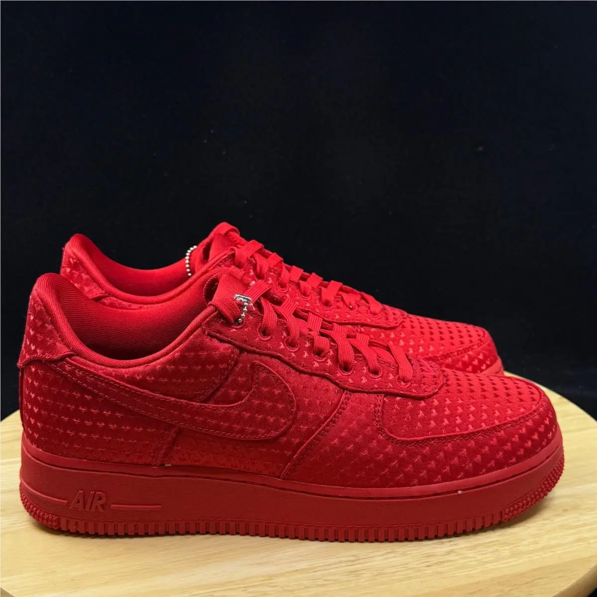 Nike shoes - Red 3