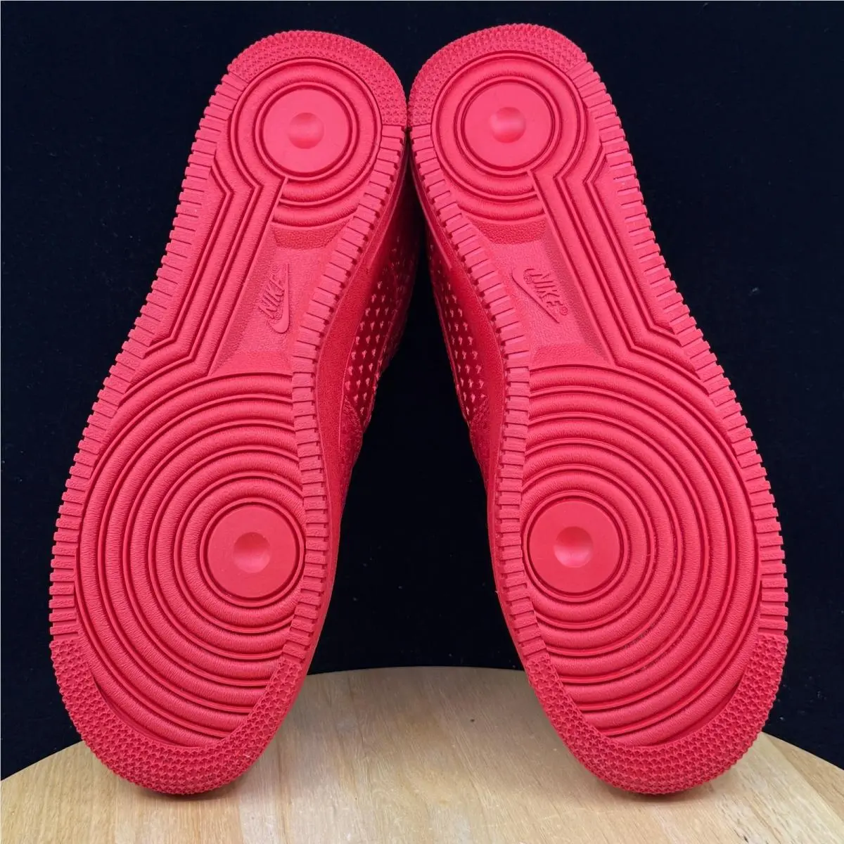 Nike shoes - Red 7