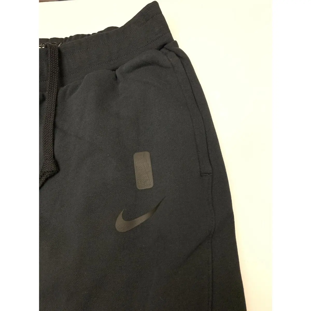 Nike clothing - Black 1