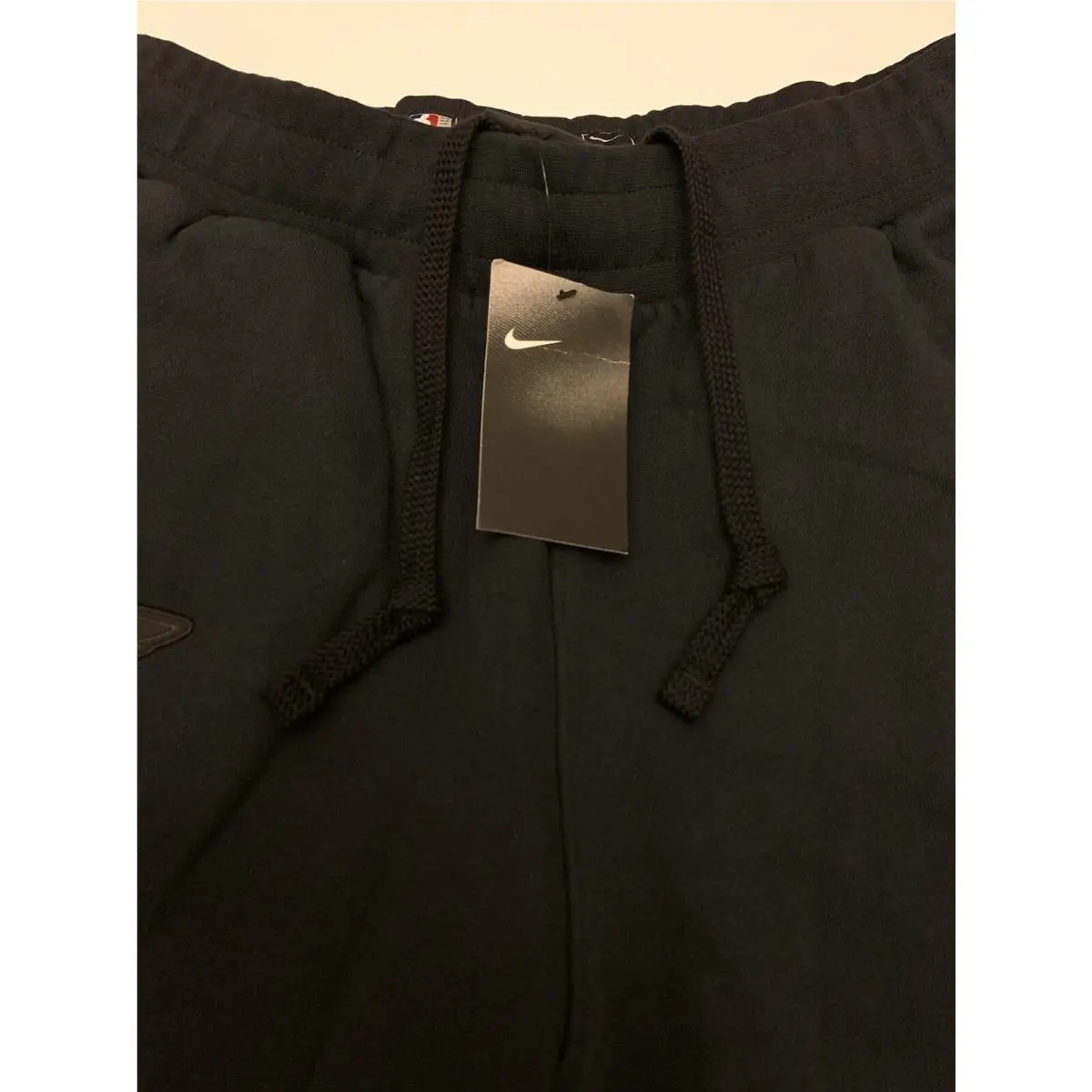 Nike clothing - Black 3