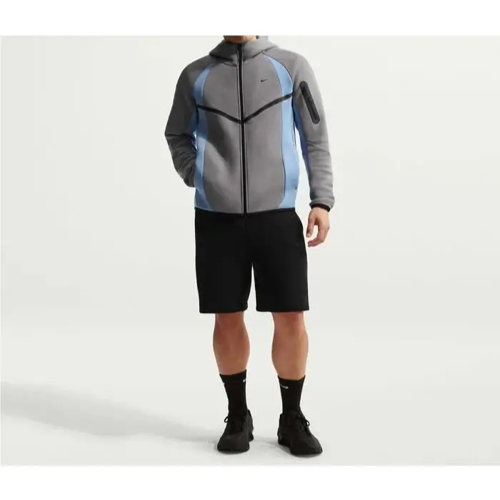 Nike clothing - Gray 0