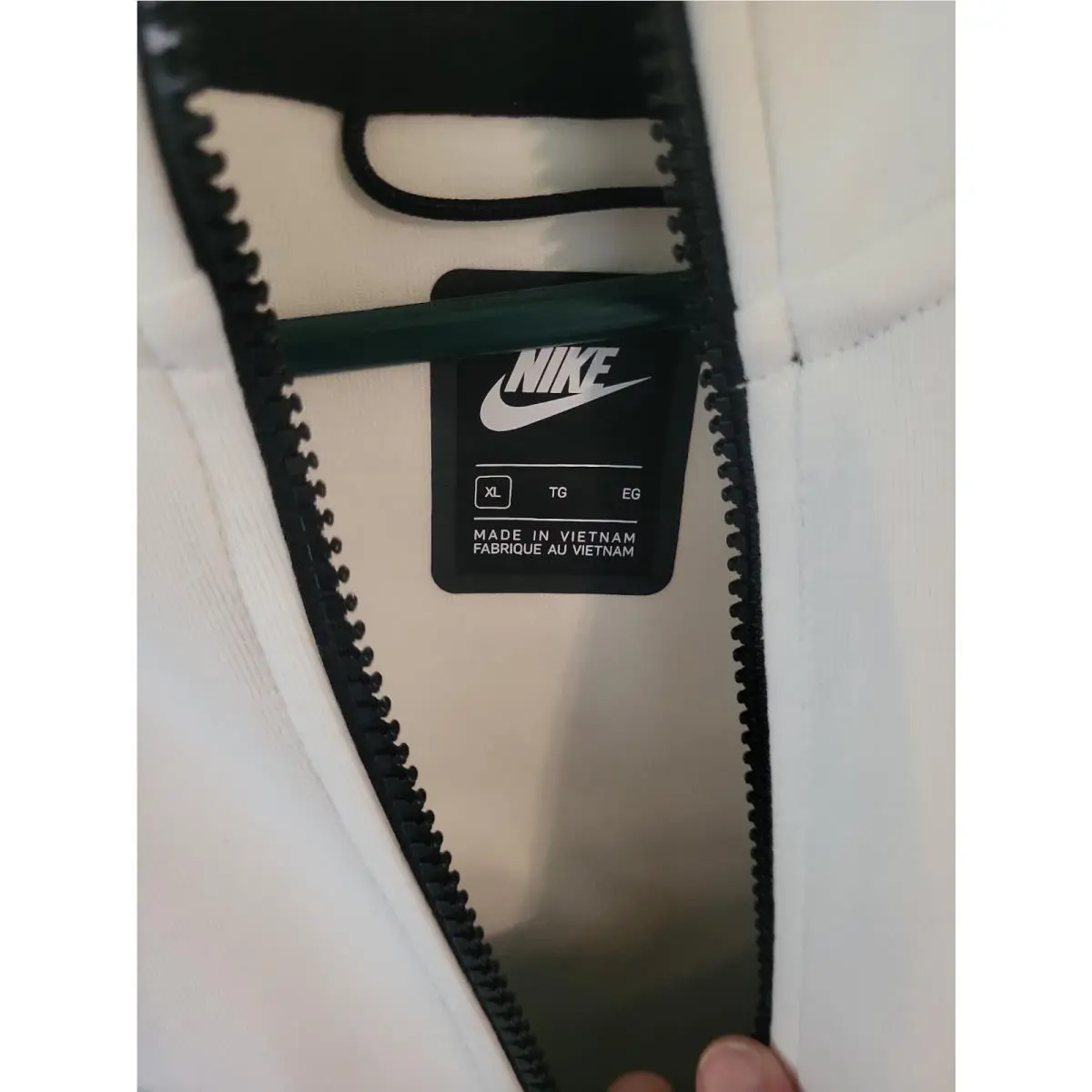 Nike clothing - Black 3