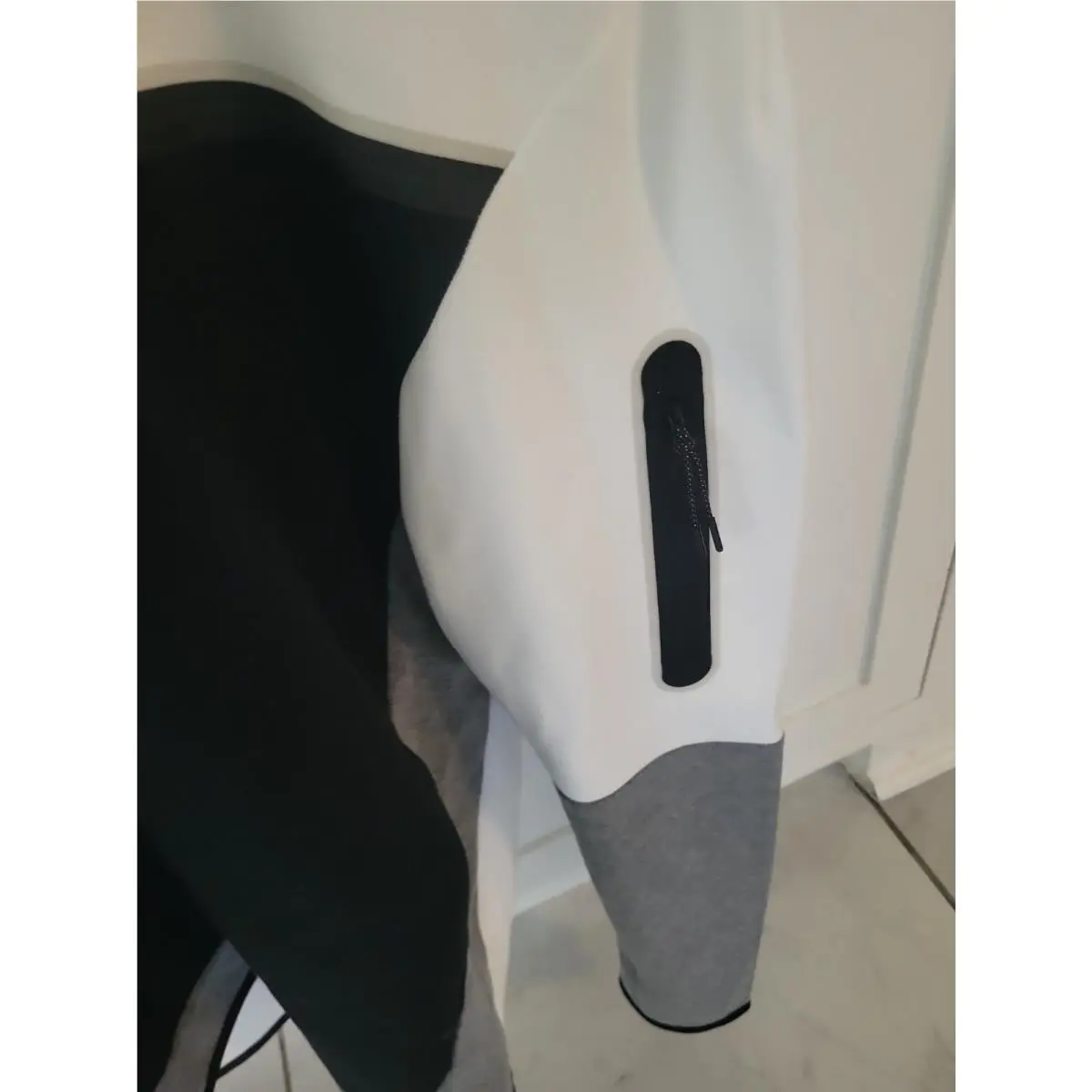 Nike clothing - Black 0