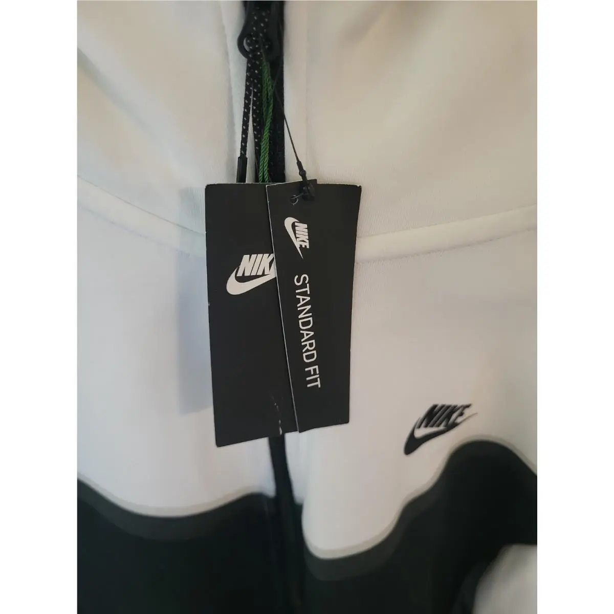 Nike clothing - Black 2