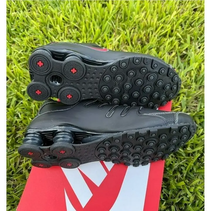 Nike shoes - Nike Essentialist - Essentialist - Black 4