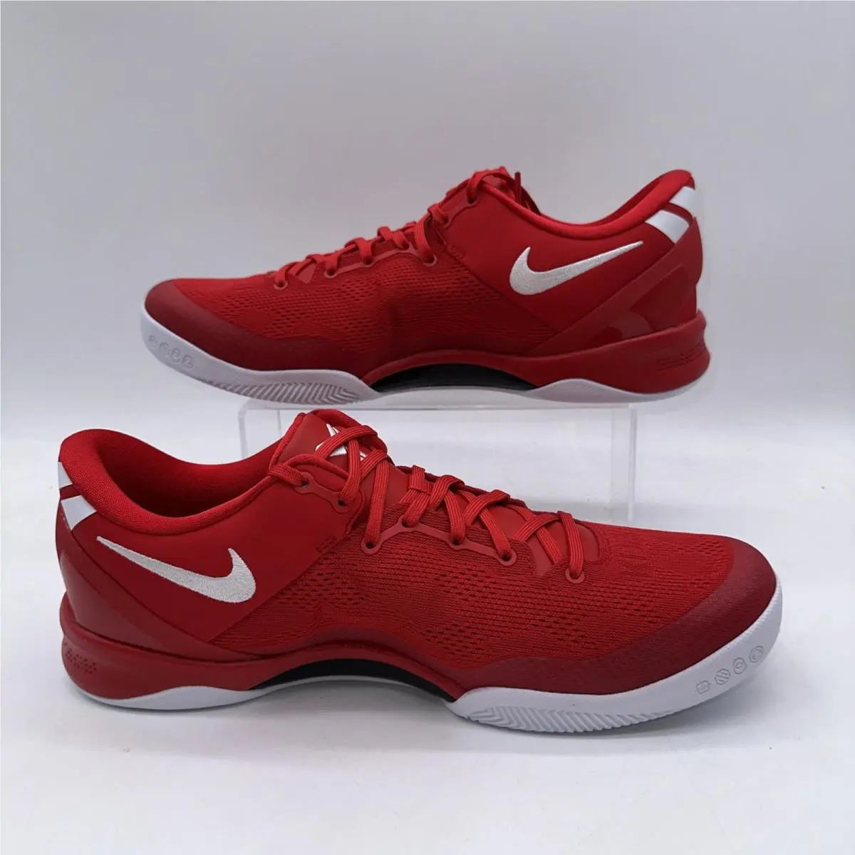 Nike shoes - Nike Kobe 8 - Kobe - Red 0