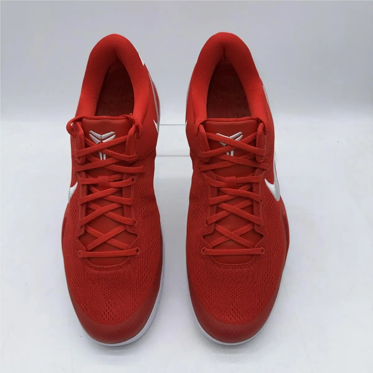 Nike shoes - Nike Kobe 8 - Kobe - Red 3