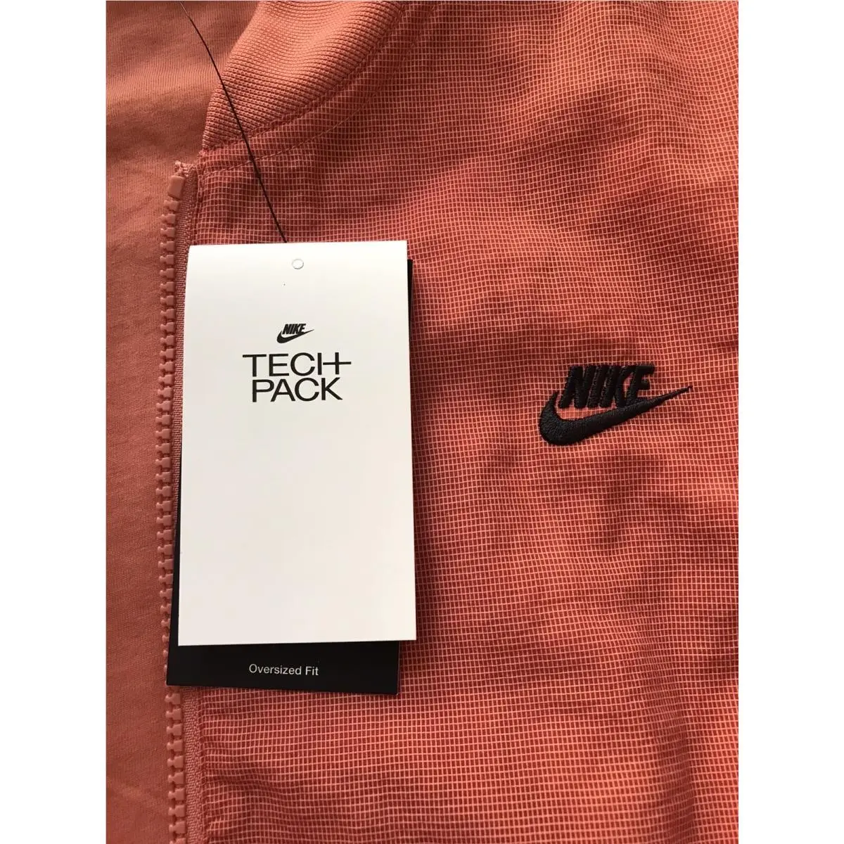 Nike clothing - Madder Root 0