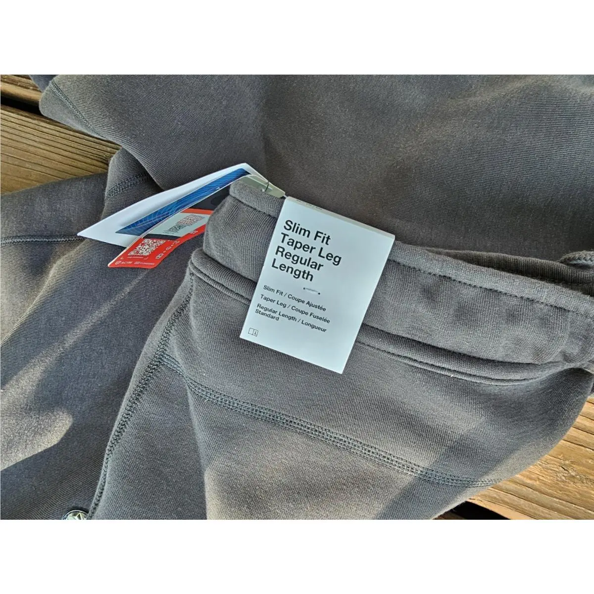 Nike clothing - FD0336-060 - FD0336-060 - Black 0