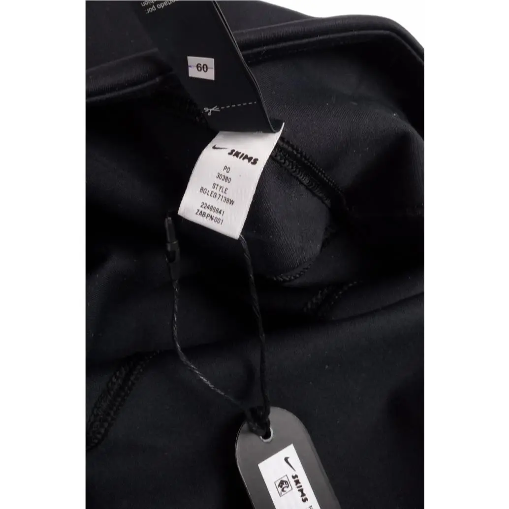 Nike clothing - Black (UPC: 198310247069) 11