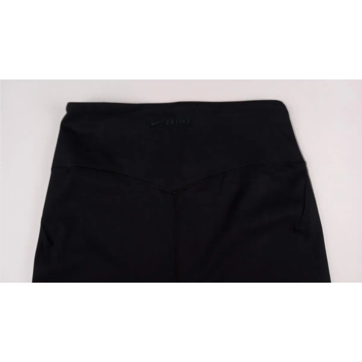 Nike clothing - Black (UPC: 198310247069) 1