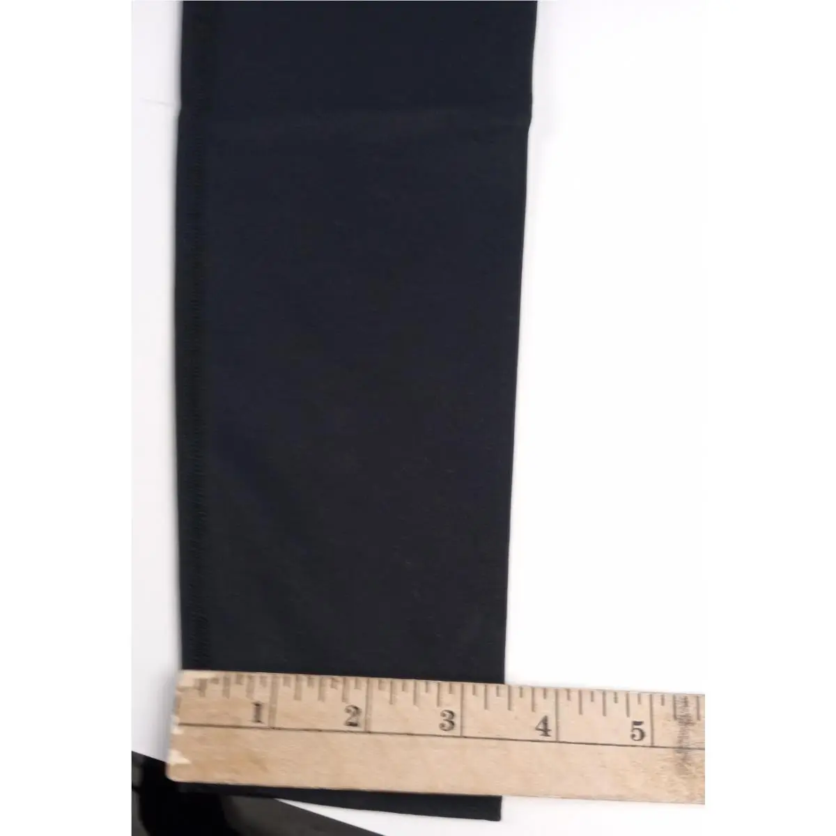 Nike clothing - Black (UPC: 198310247069) 4