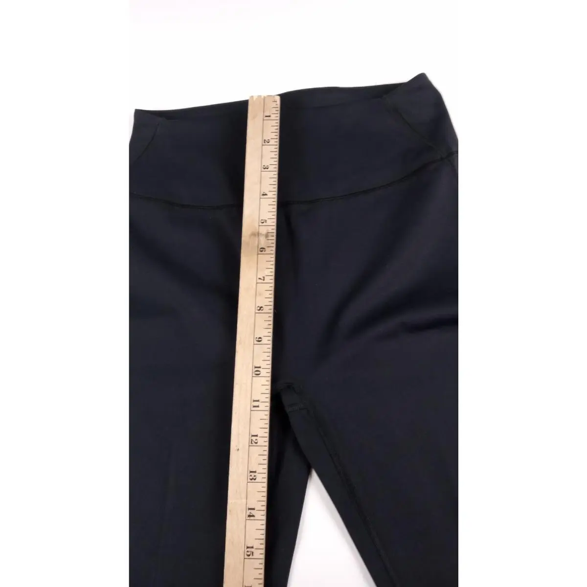 Nike clothing - Black (UPC: 198310247069) 5