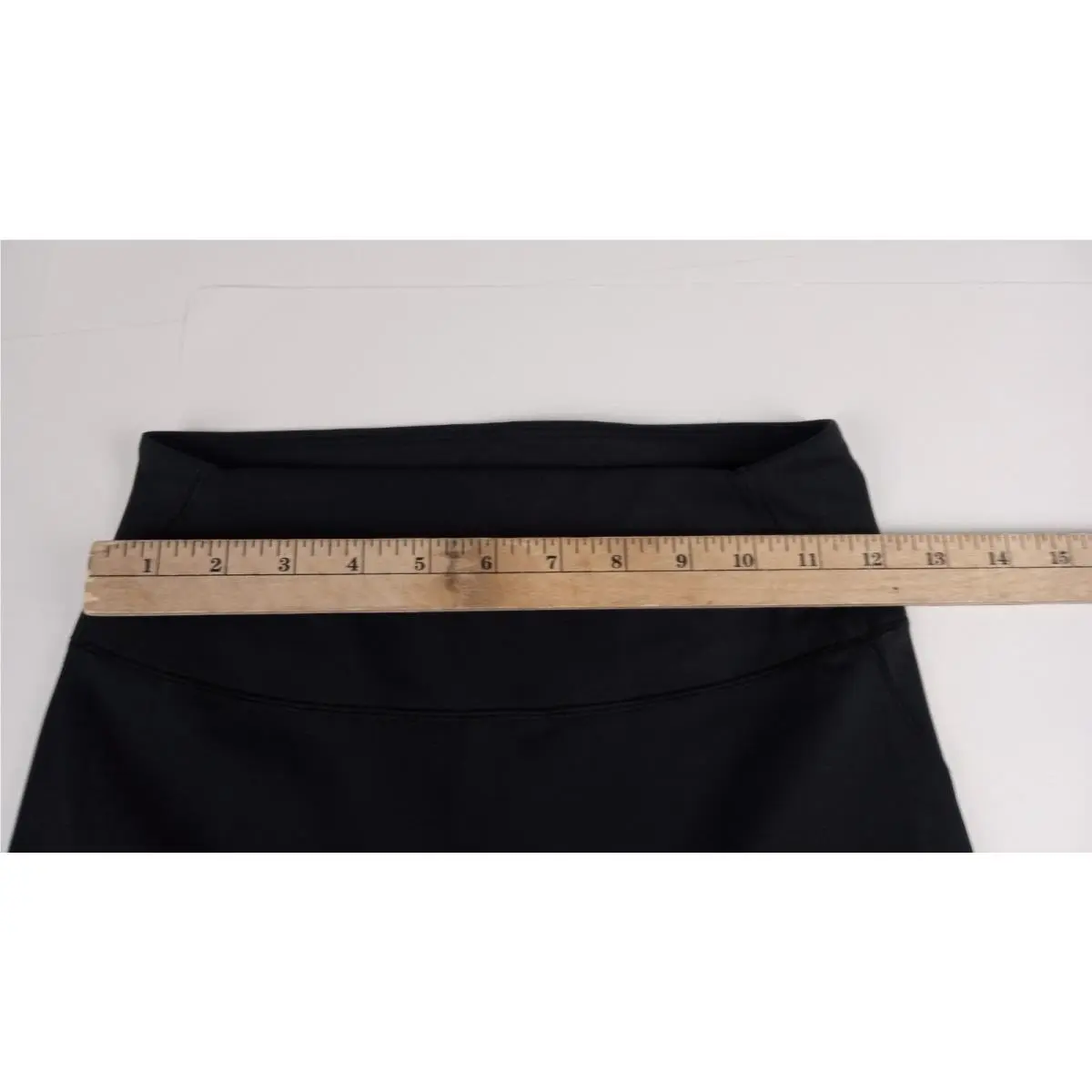 Nike clothing - Black (UPC: 198310247069) 6