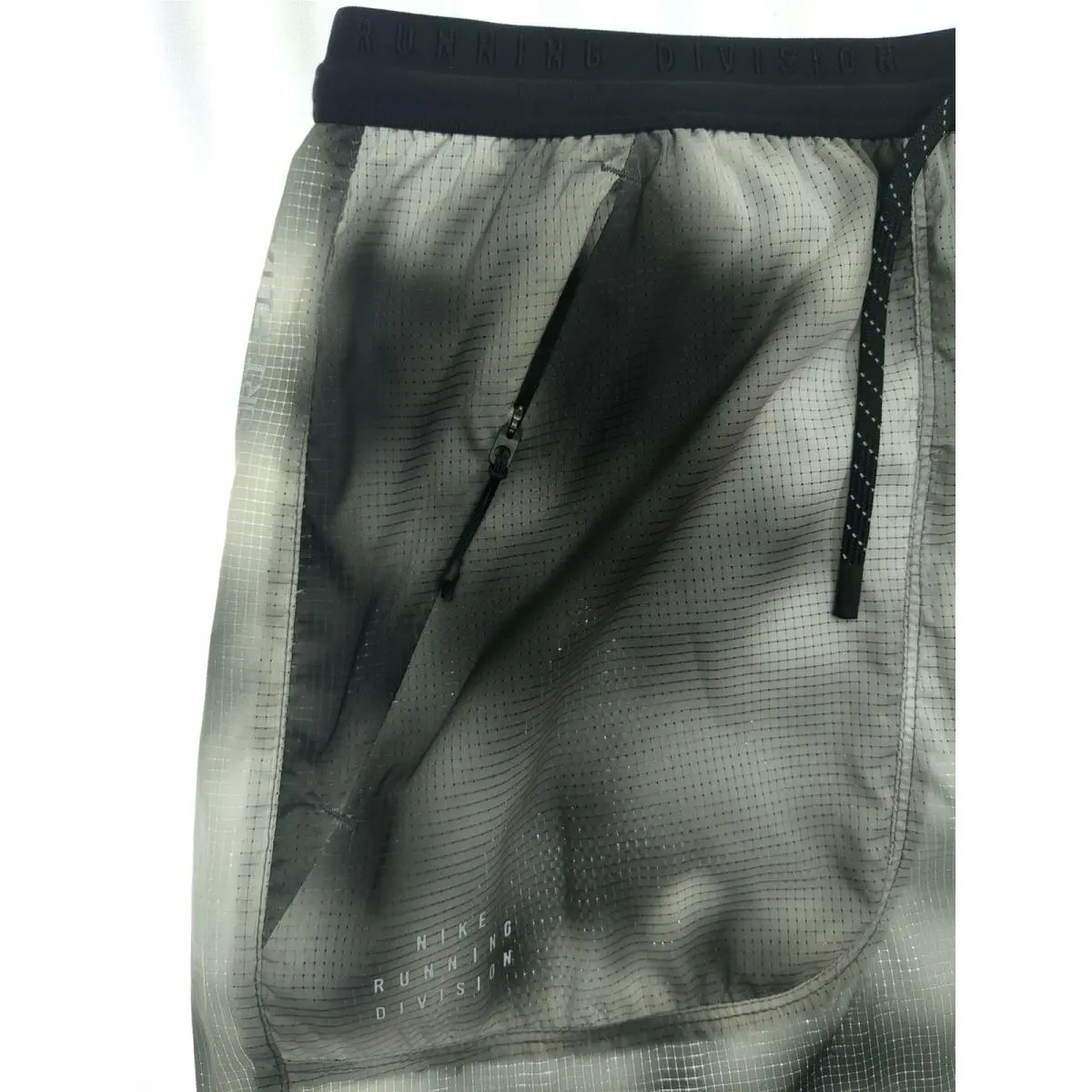 Nike clothing - HJ4150-010 - HJ4150-010 - Gray (UPC: 197862612233) 1