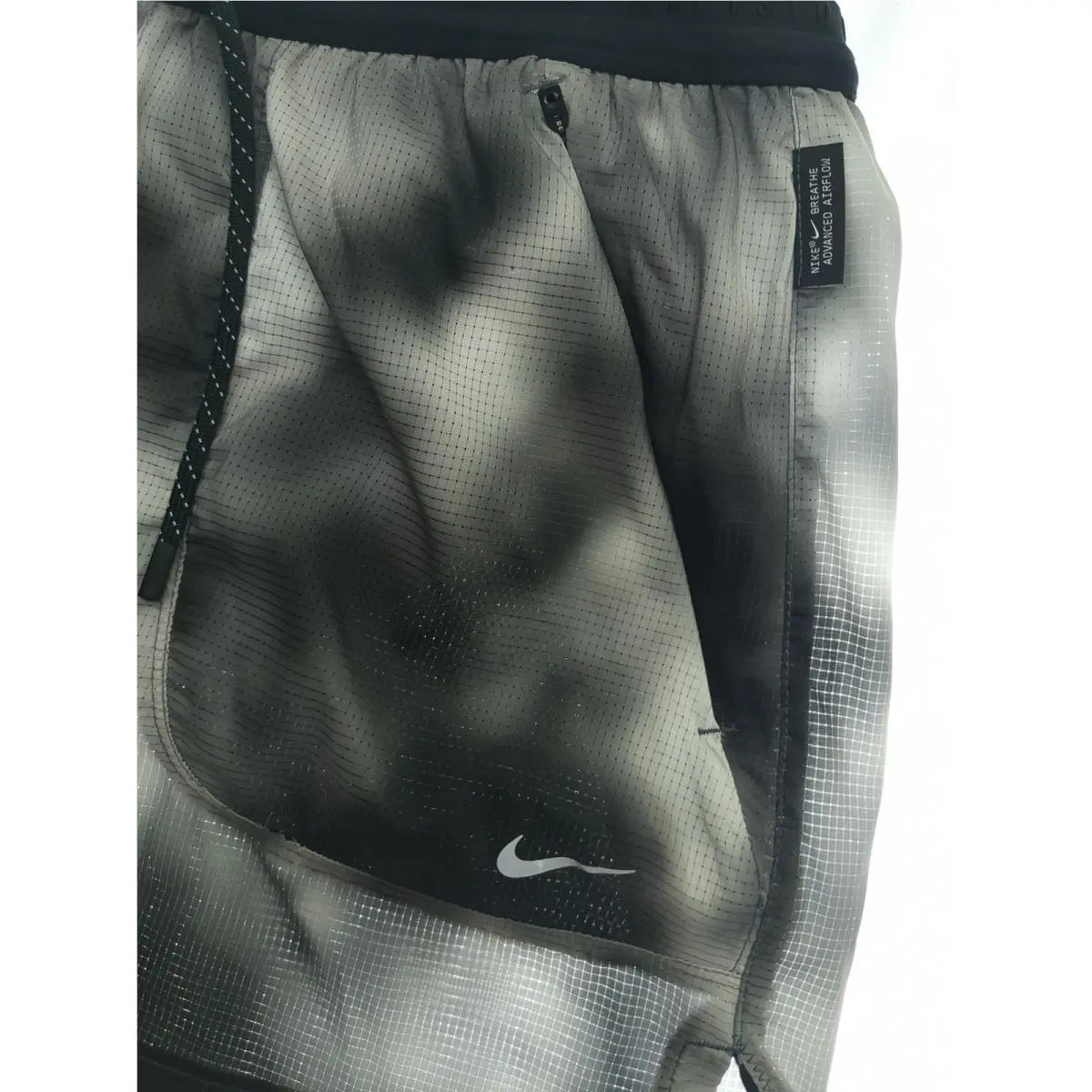 Nike clothing - HJ4150-010 - HJ4150-010 - Gray (UPC: 197862612233) 2