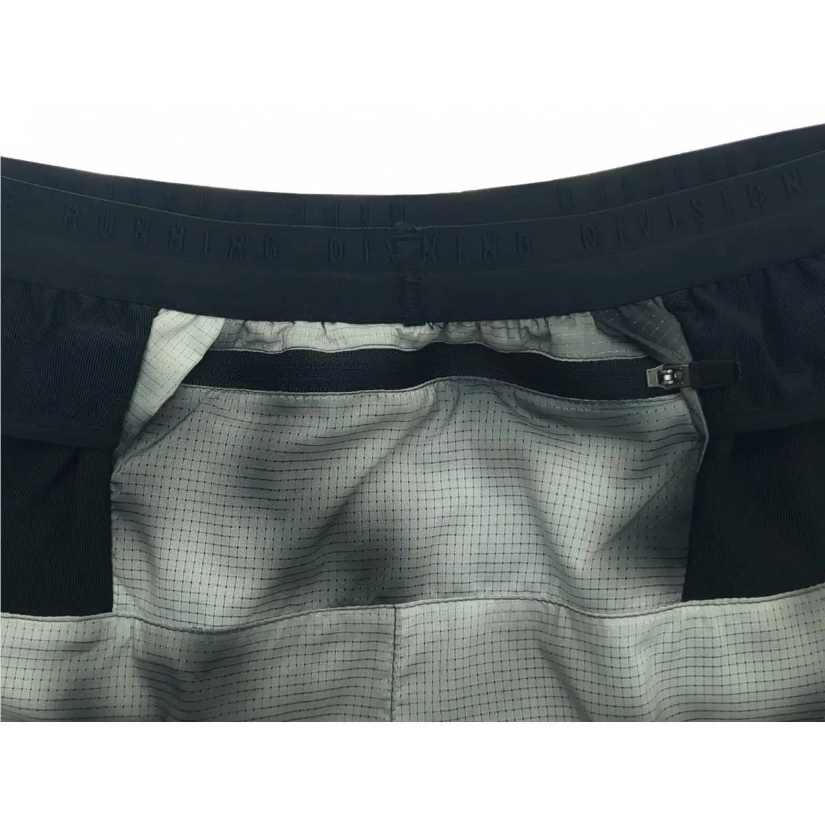 Nike clothing - HJ4150-010 - HJ4150-010 - Gray (UPC: 197862612233) 3