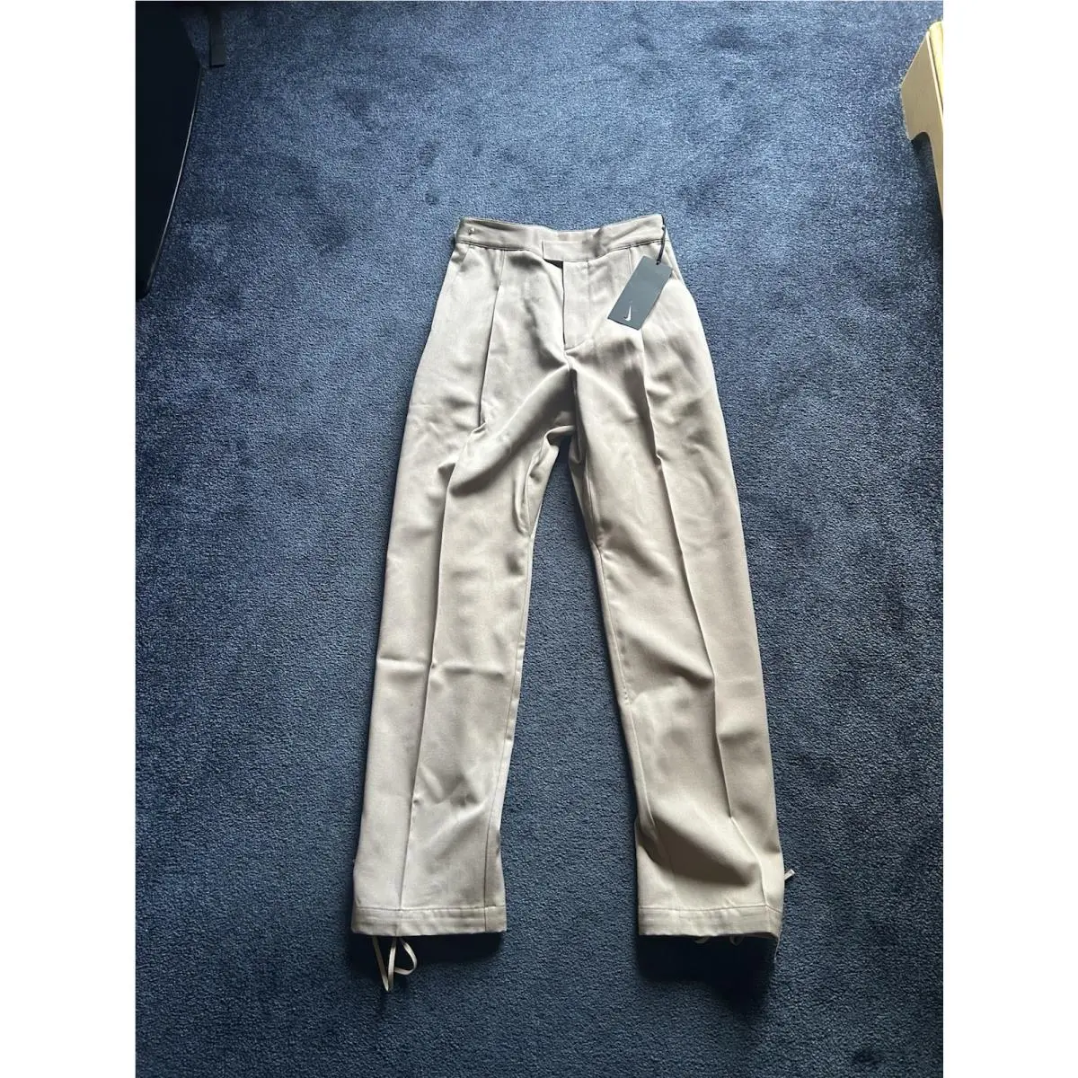 Nike Esc Trousers Men’s XS Made in Italy