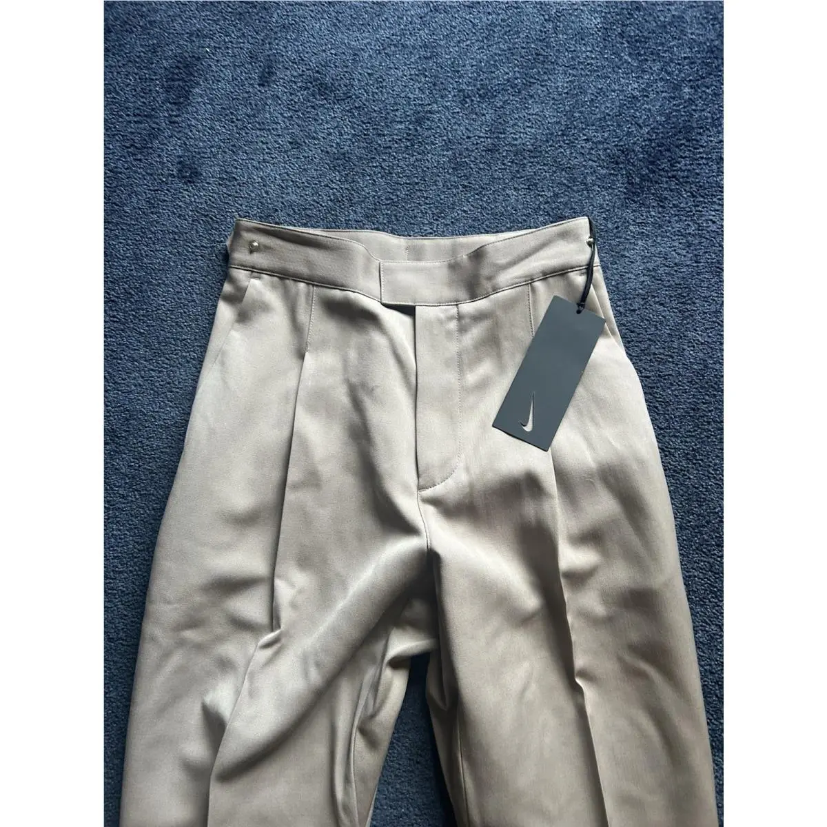 Nike clothing - Beige 0