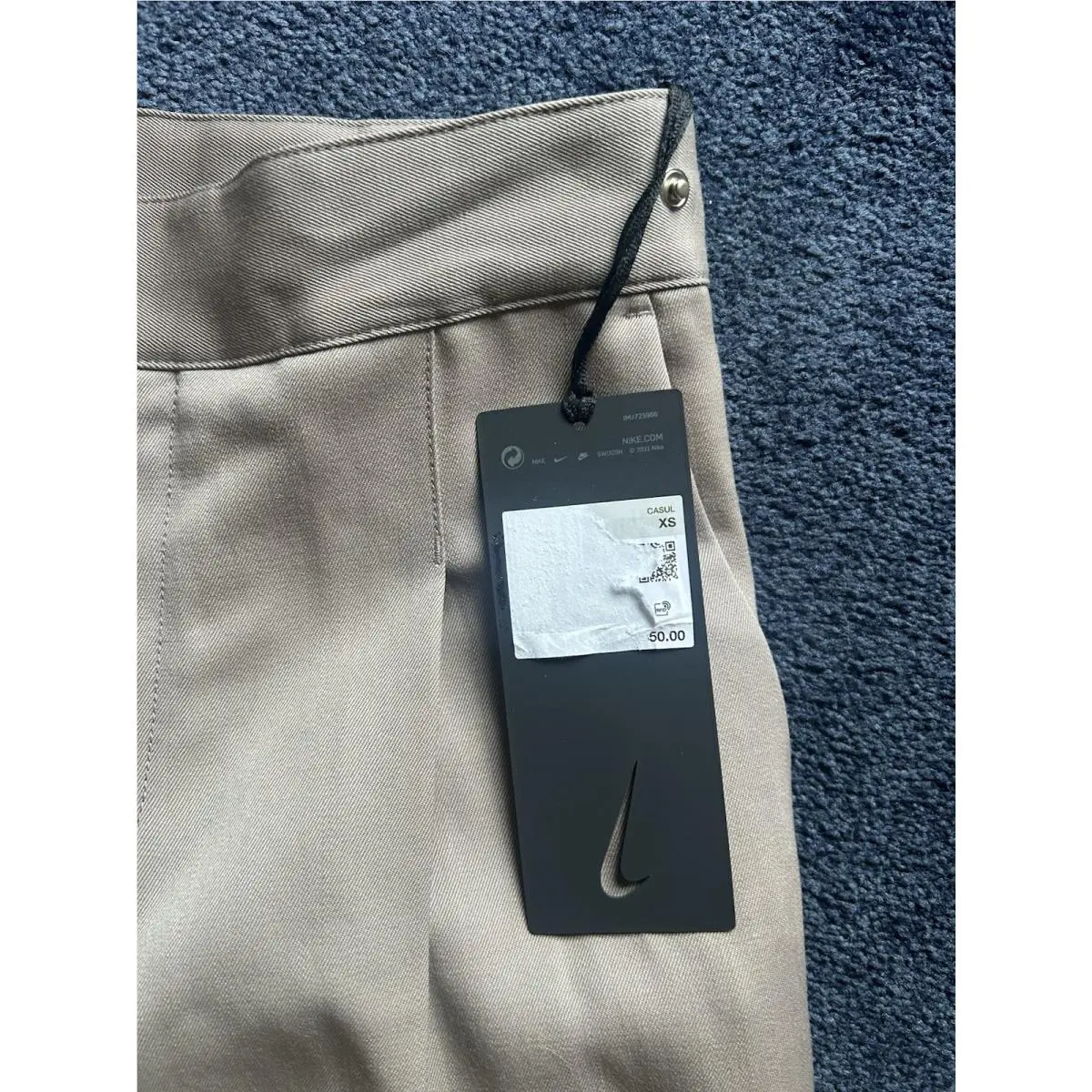 Nike clothing - Beige 1
