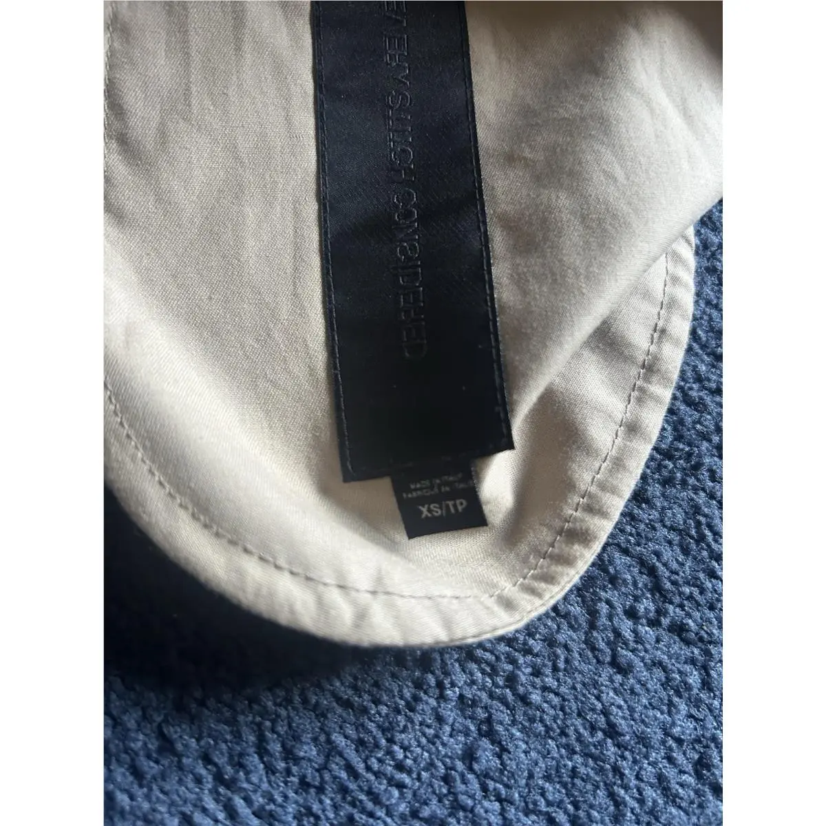 Nike clothing - Beige 4