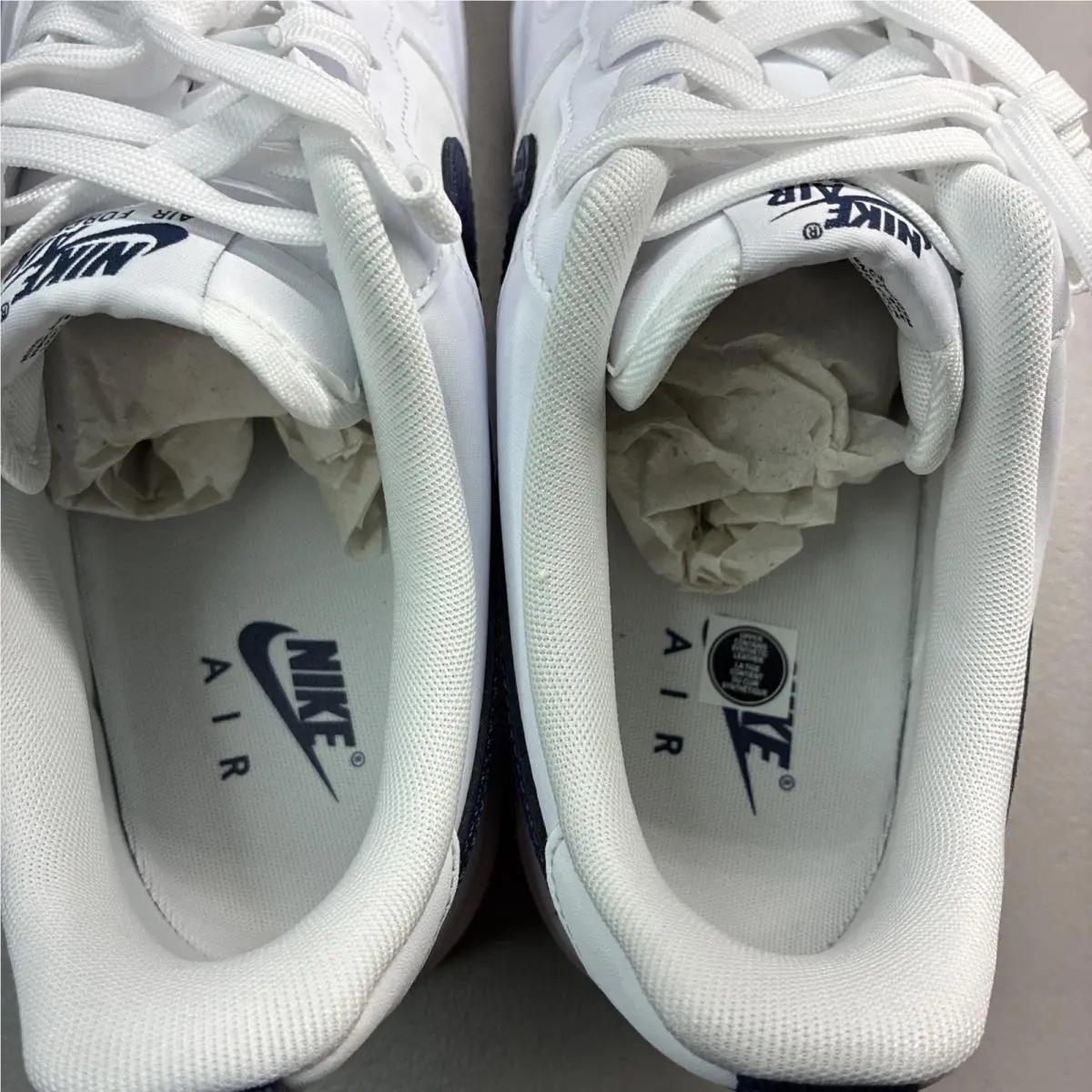 Nike shoes - Nike Air Force 1 - Air Force - IR5599-100 - White 3