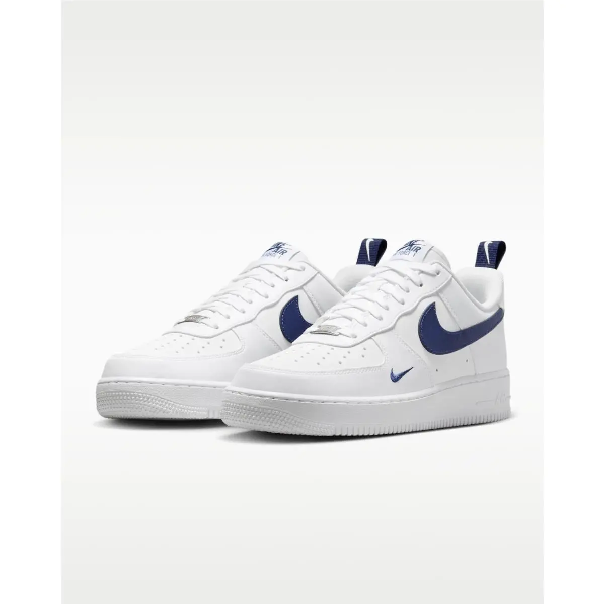 Nike shoes - Nike Air Force 1 - Air Force - IR5599-100 - White 0