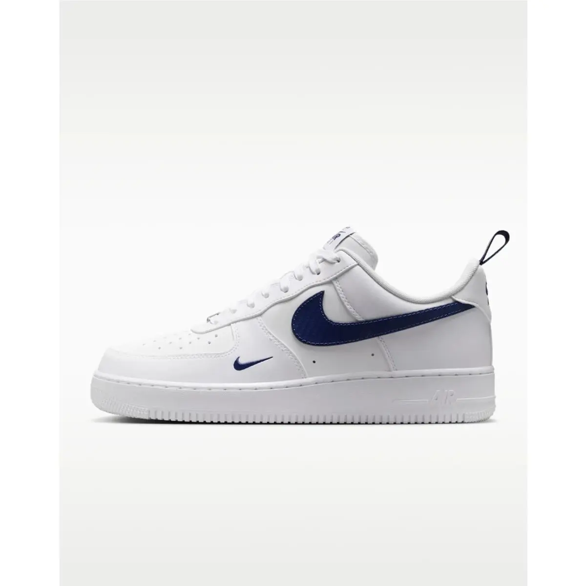 Nike shoes - Nike Air Force 1 - Air Force - IR5599-100 - White 1