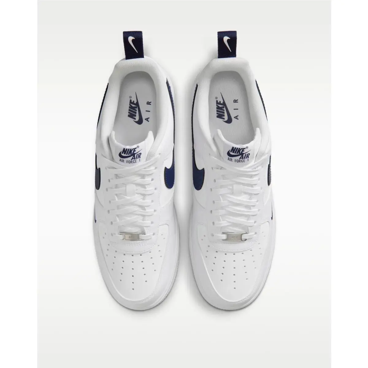 Nike shoes - Nike Air Force 1 - Air Force - IR5599-100 - White 2