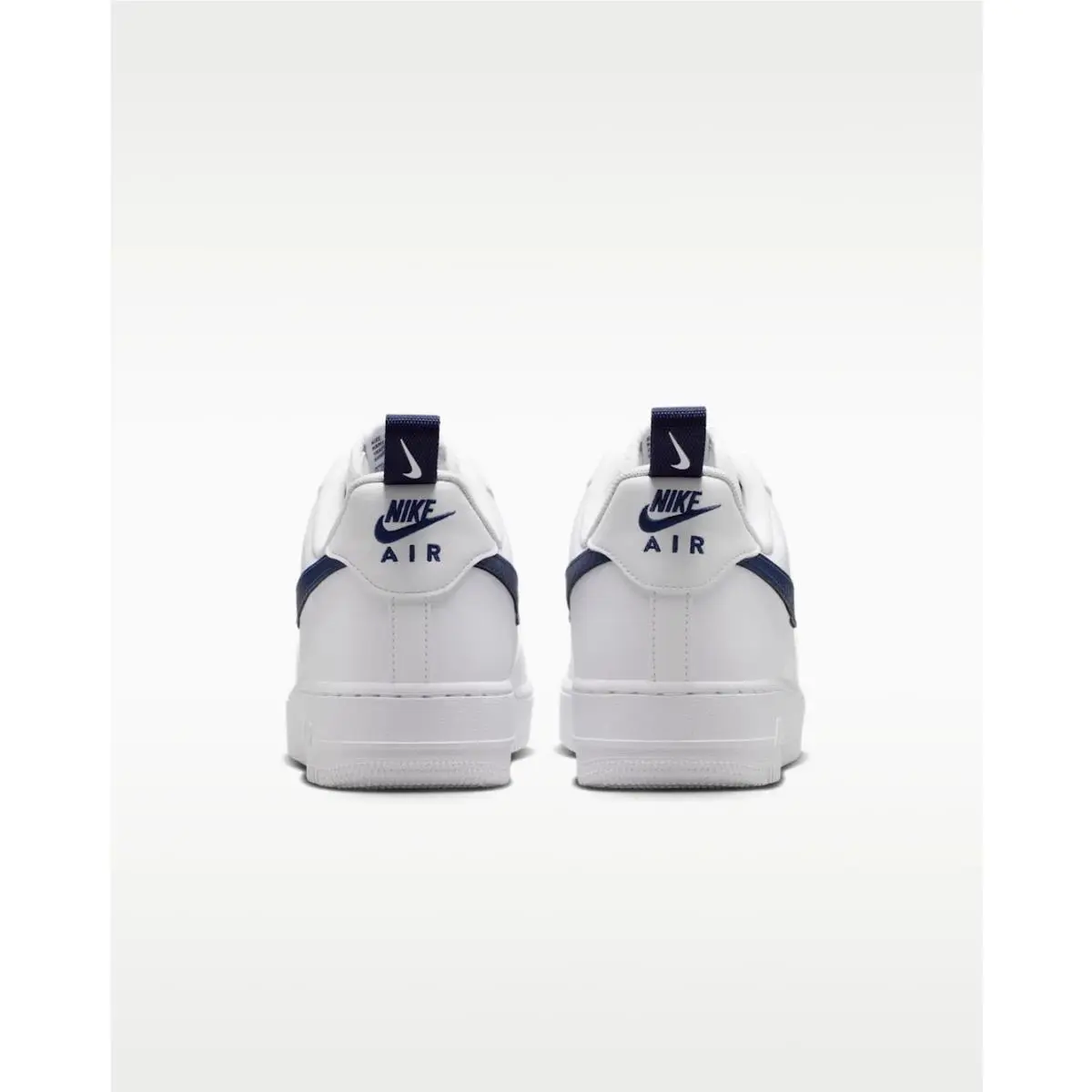 Nike shoes - Nike Air Force 1 - Air Force - IR5599-100 - White 3
