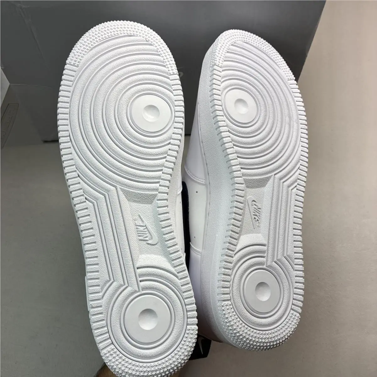 Nike shoes - Nike Air Force 1 - Air Force - IR5599-100 - White 4