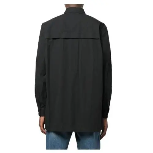 Nike clothing - DN4096010 - DN4096010 - Black 0