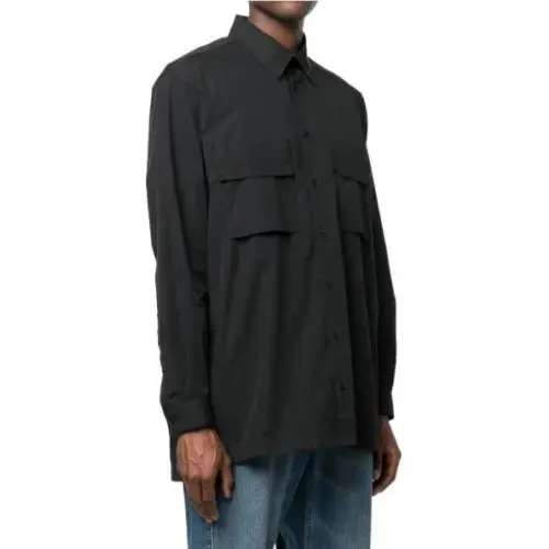 Nike clothing - DN4096010 - DN4096010 - Black 1