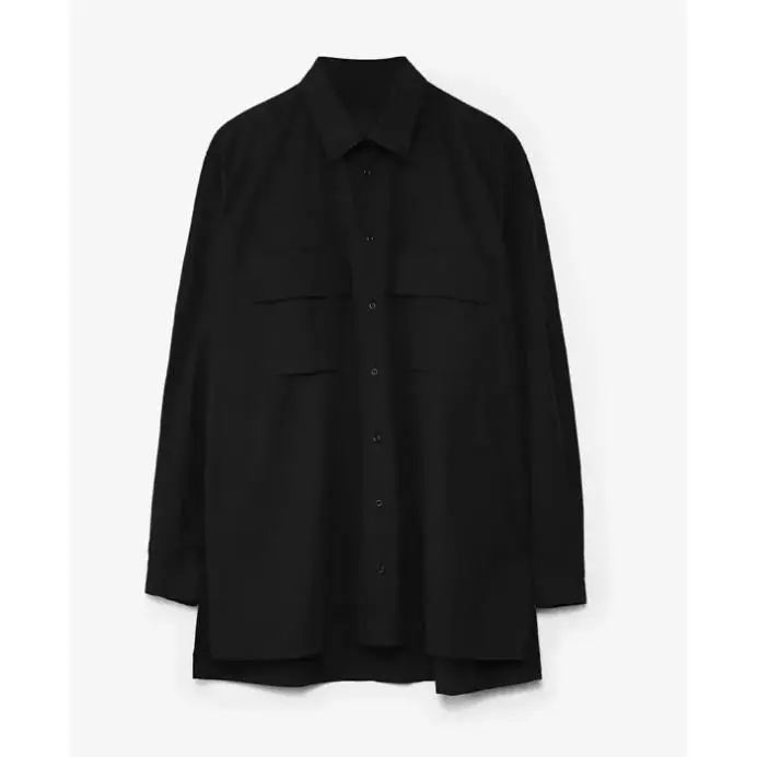 Nike clothing - DN4096010 - DN4096010 - Black 2