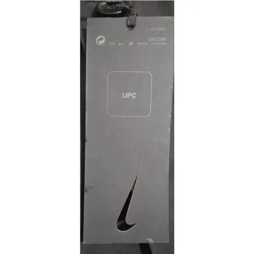 Nike clothing - DN4096010 - DN4096010 - Black 4