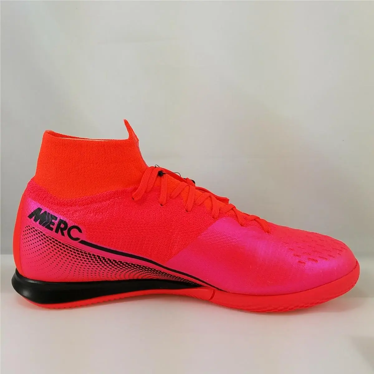 Nike shoes - Nike Superfly Elite - Superfly Elite - AT7982-606 - Red 0