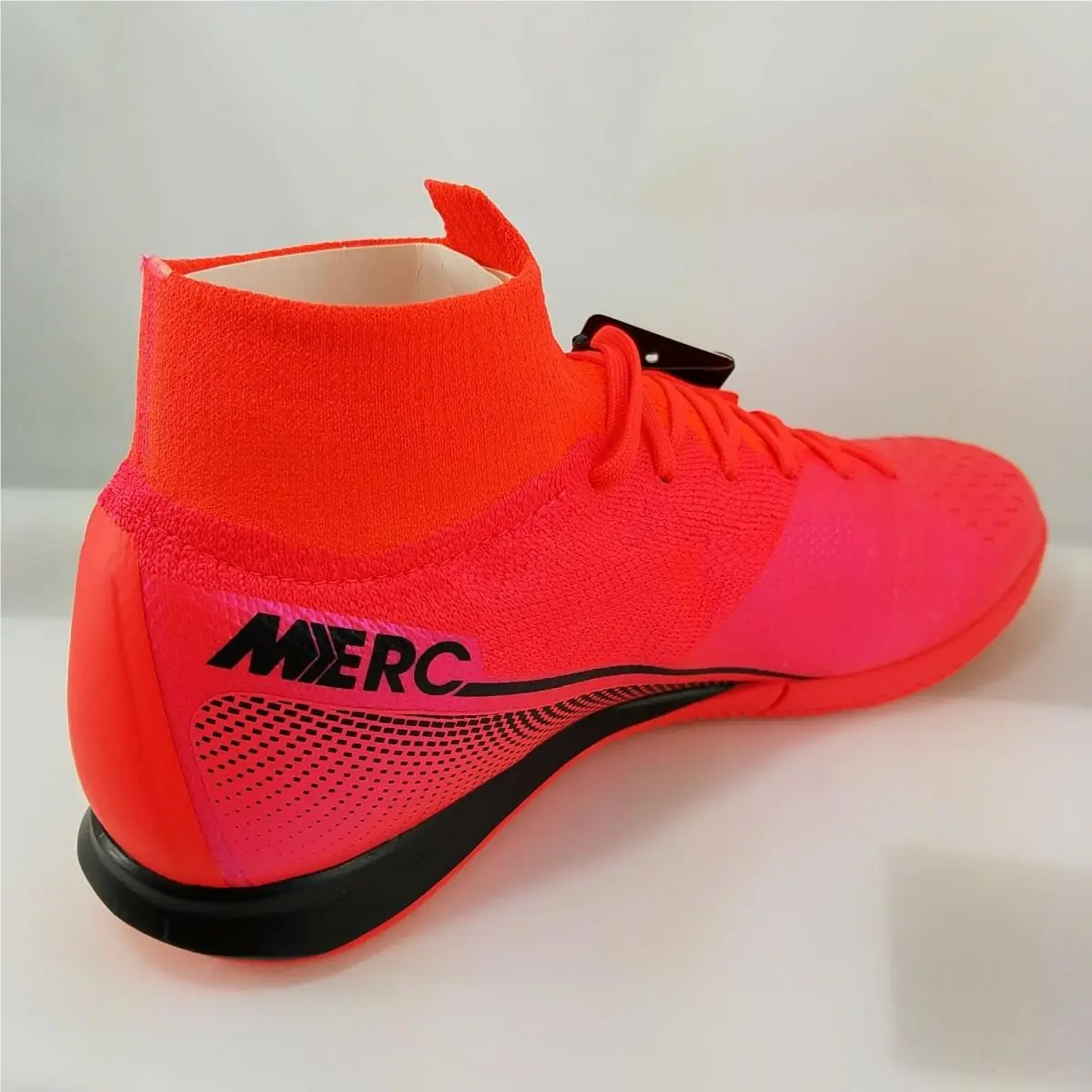 Nike shoes - Nike Superfly Elite - Superfly Elite - AT7982-606 - Red 2