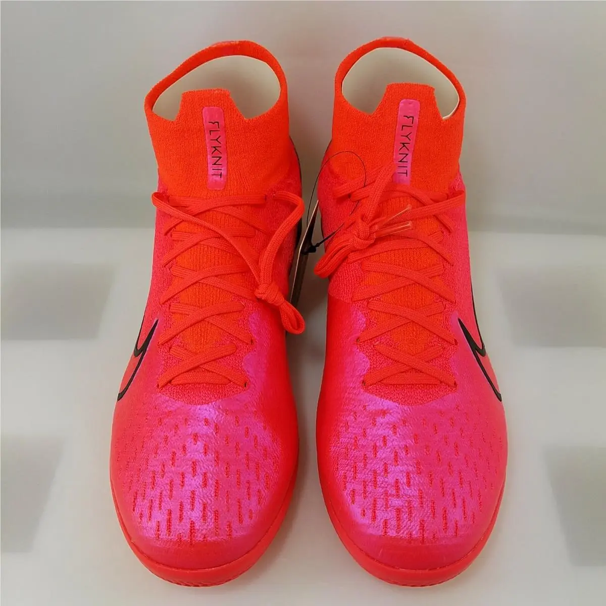 Nike shoes - Nike Superfly Elite - Superfly Elite - AT7982-606 - Red 3