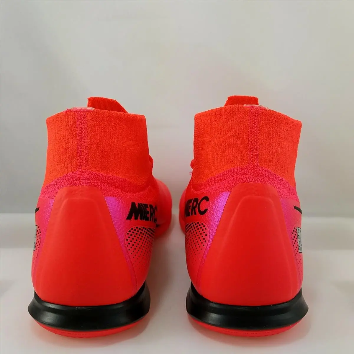 Nike shoes - Nike Superfly Elite - Superfly Elite - AT7982-606 - Red 4