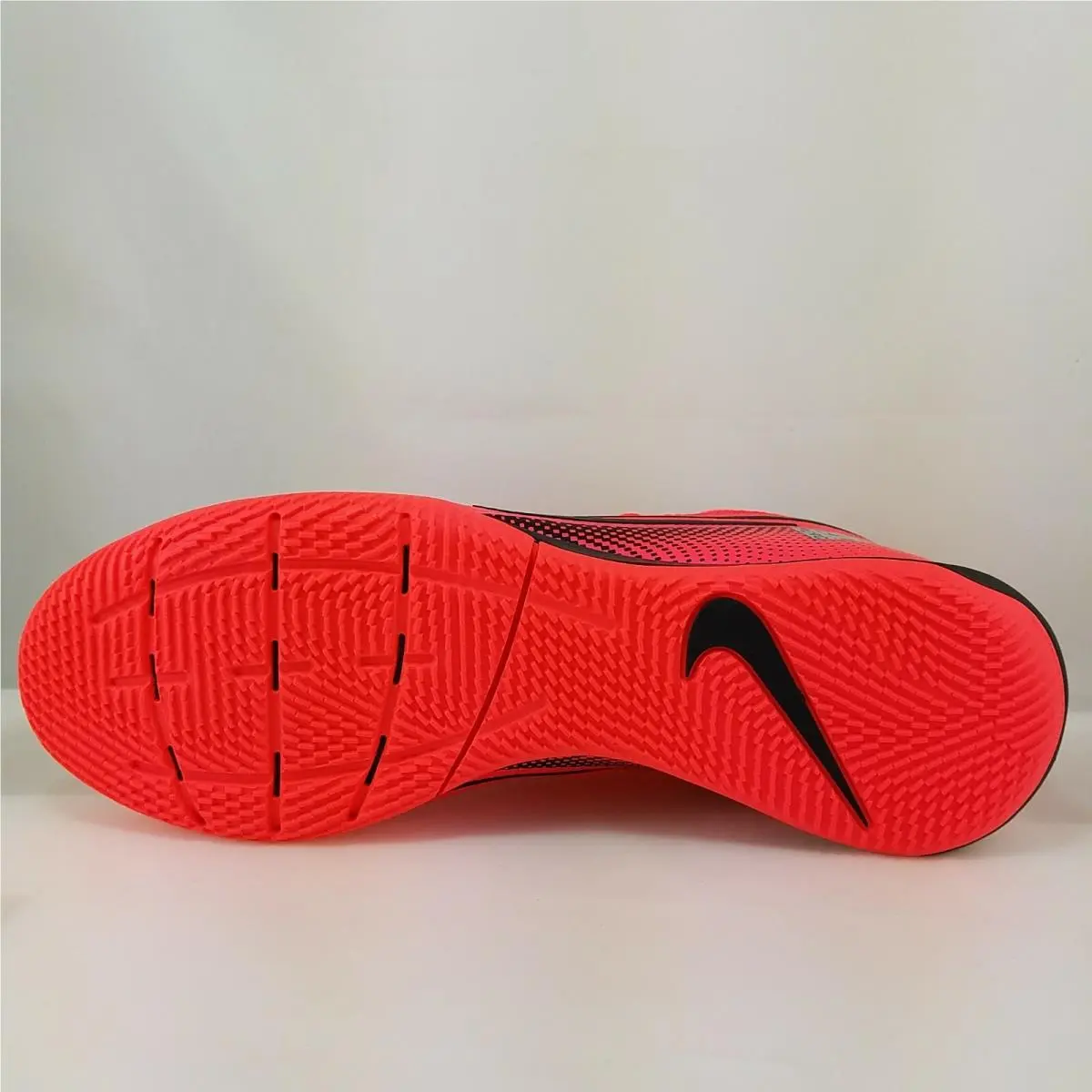 Nike shoes - Nike Superfly Elite - Superfly Elite - AT7982-606 - Red 6