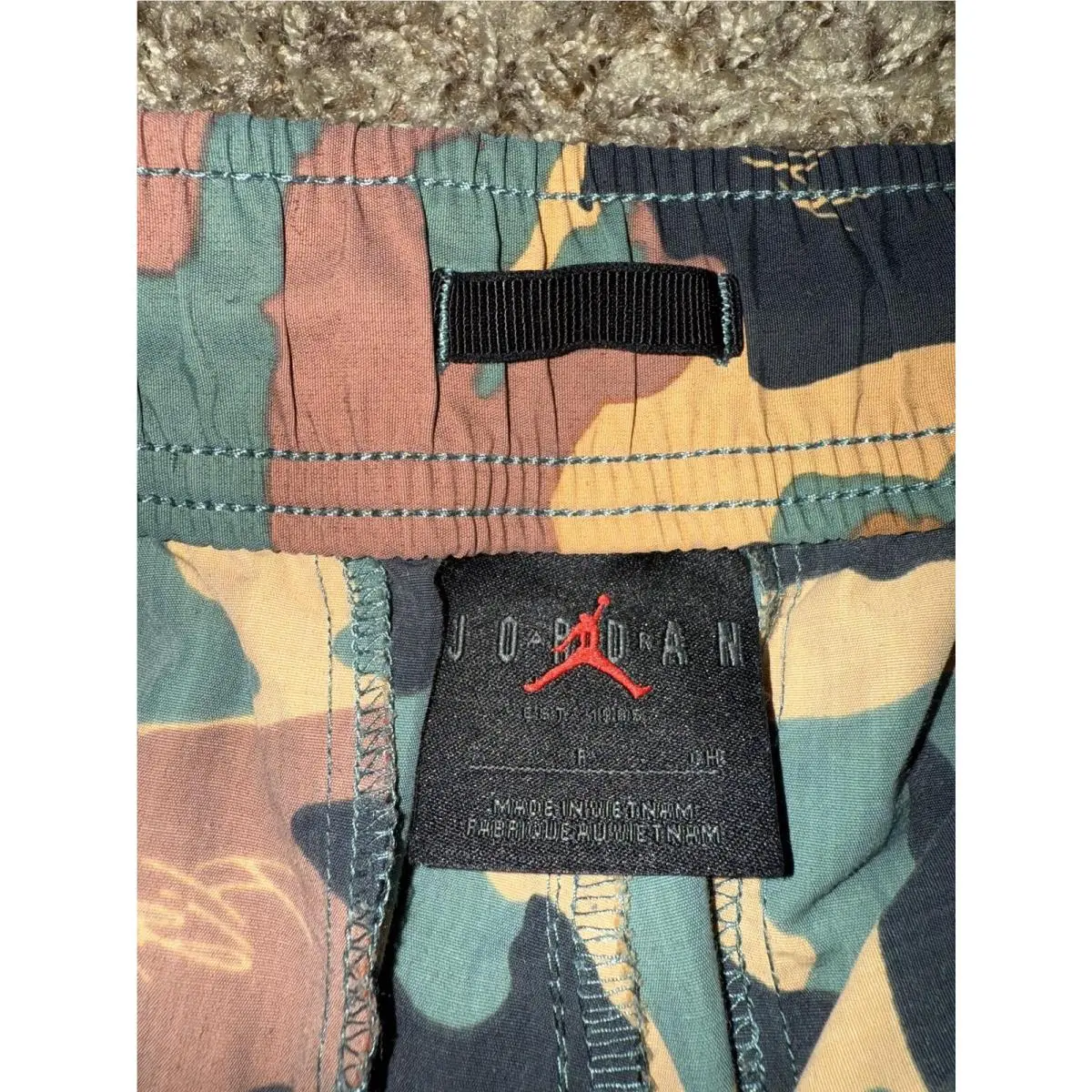 Nike clothing - NA - Brown 8