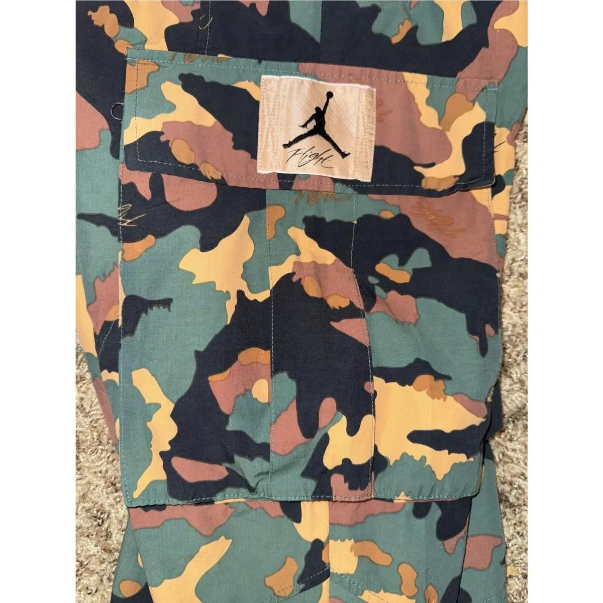 Nike clothing - NA - Brown 10