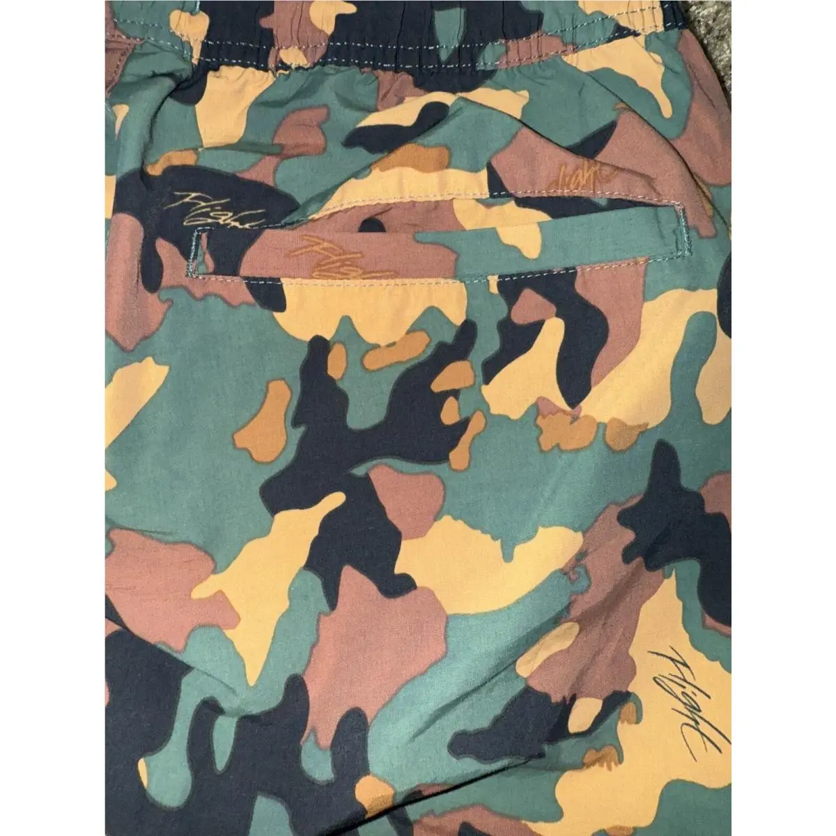 Nike clothing - NA - Brown 11