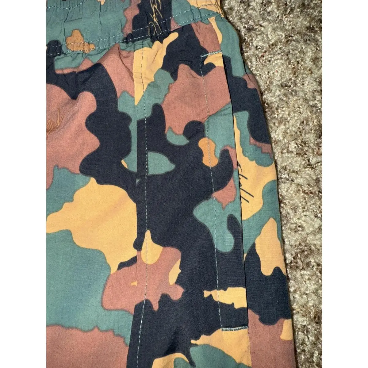 Nike clothing - NA - Brown 0