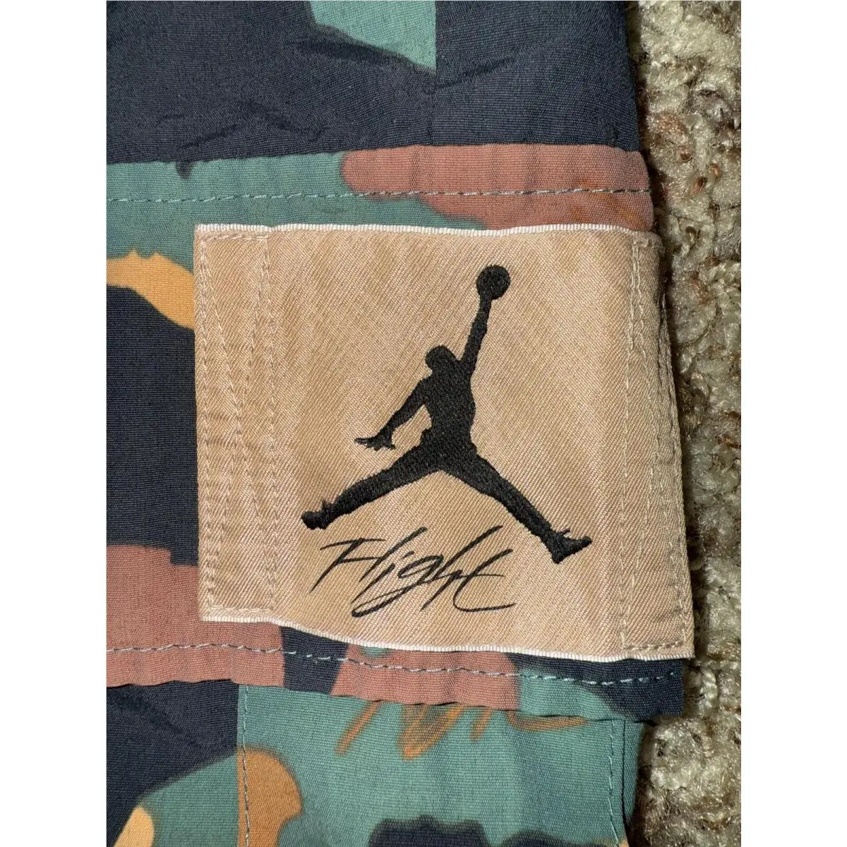 Nike clothing - NA - Brown 1